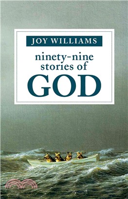 Ninety-nine Stories of God