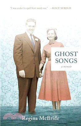 Ghost Songs ― A Memoir