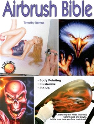 Airbrush Bible