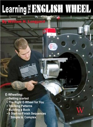 Learning the English Wheel