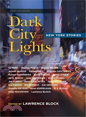 Dark City Lights ─ New York Stories