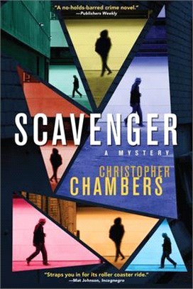 Scavenger ― A Mystery