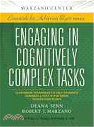 Engaging in Cognitively Complex Tasks ─ Classroom Techniques to Help Students Generate & Test Hypotheses Across Disciplines