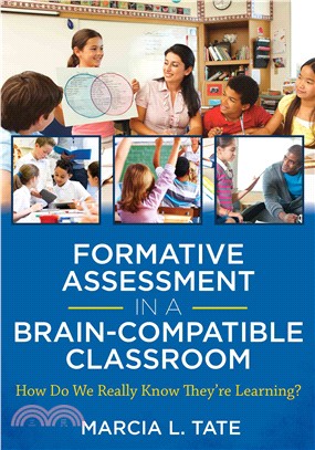 Formative Assessment in a Brain-compatible Classroom ― How Do We Really Know They're Learning