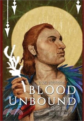 Blood Unbound: A Loki Devotional