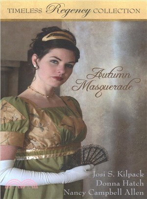 Autumn Masquerade
