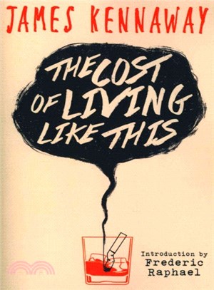 The Cost of Living Like This ― Valancourt 20th Century Classics