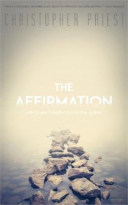 The Affirmation ― Valancourt 20th Century Classics