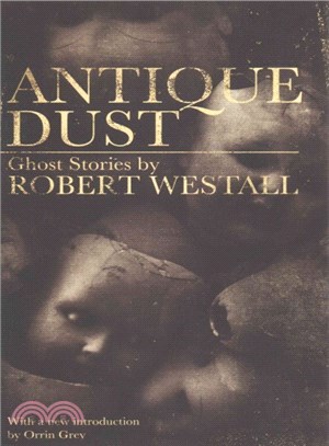 Antique Dust ― Ghost Stories
