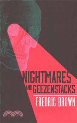 Nightmares and Geezenstacks
