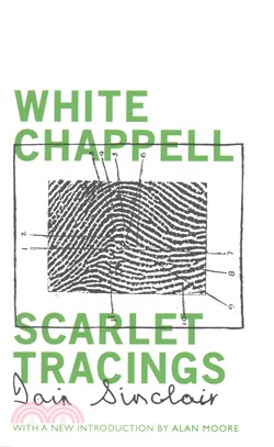 White Chappell, Scarlet Tracings