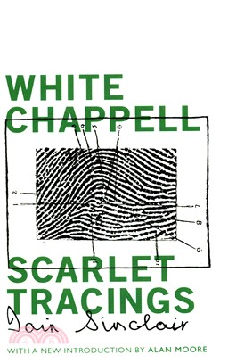 White Chappell, Scarlet Tracings