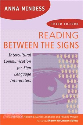 Reading Between the Signs ─ Intercultural Communication for Sign Language Interpreters