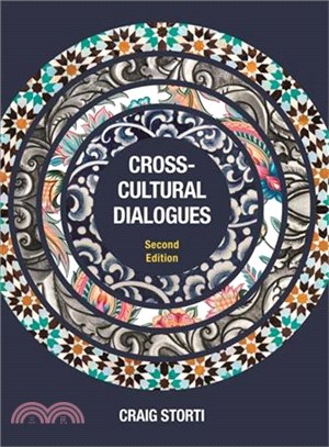 Cross-cultural dialogues :74 brief encounters with cultural difference /