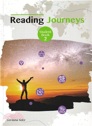 Reading Journeys: Student Book 2