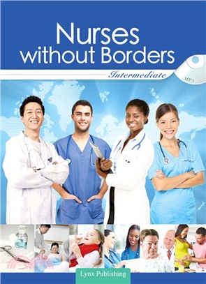 Nurses without Borders, Intermediate 醫護無國界：中級