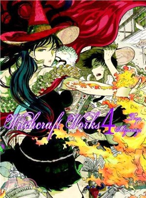 Witchcraft Works 4