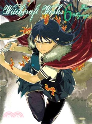 Witchcraft Works 6