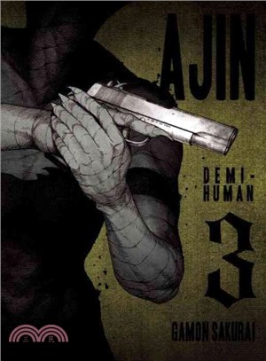 Ajin Demi-human 3