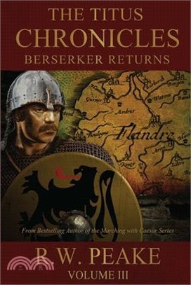 The Titus Chronicles-Berserker Returns