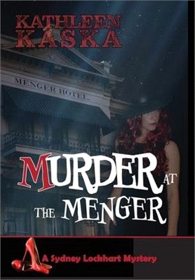 Murder at the Menger