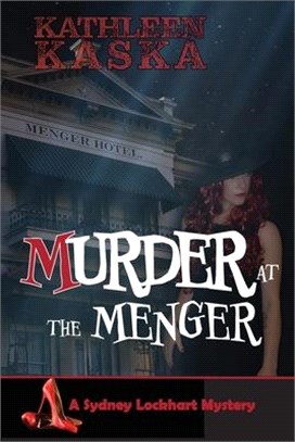 Murder at the Menger