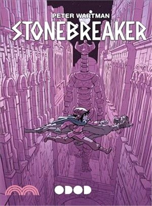 Stonebreaker /