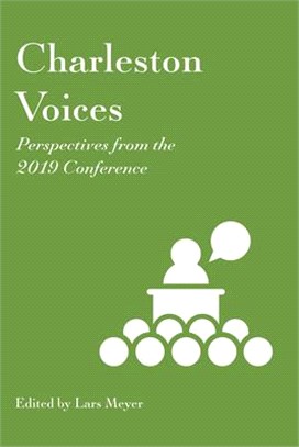 Charleston Voices: Perspectives from the 2019 Conference