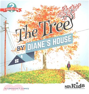 The Tree by Diane's House