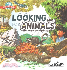 Looking for Animals