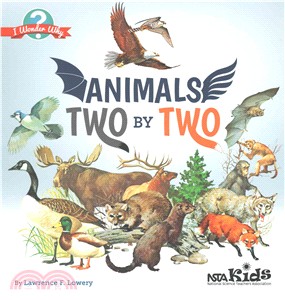 Animals Two by Two