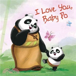 I Love You, Baby Po