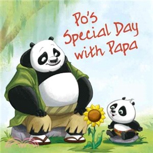 Po's Special Day With Papa