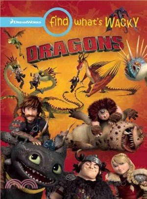 Dragon Race! (How to Train Your Dragon 2) by Cordelia Evans (2014-05-06)