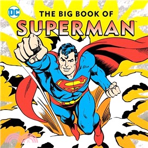 The big book of superman /