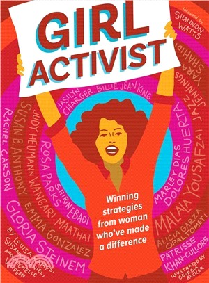 Girl Activist