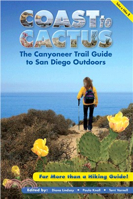 Coast to Cactus ― The Canyoneer Trial to San Diego Outdoors