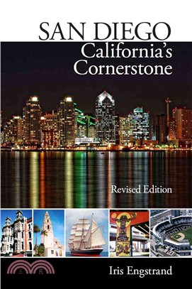 San Diego ― California's Cornerstone