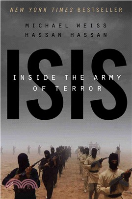 Isis ─ Inside the Army of Terror