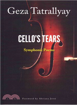 Cello Tears ─ Symphonic Poems