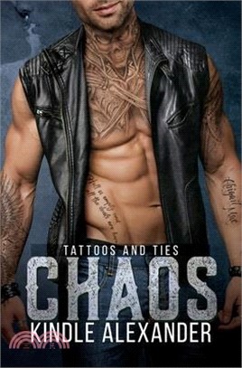 Chaos: A Romantic Suspense with Strong Male Leads