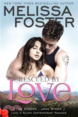 Rescued by Love ─ Jake Ryder