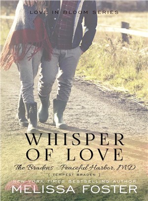 Whisper of Love ― Tempest Braden