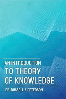 An Introduction to Theory of Knowledge