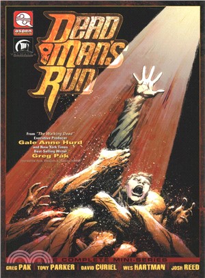 Dead Man's Run 1