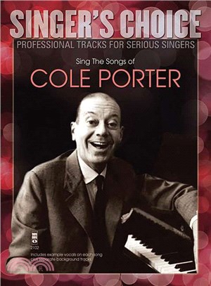 Sing the Songs of Cole Porter