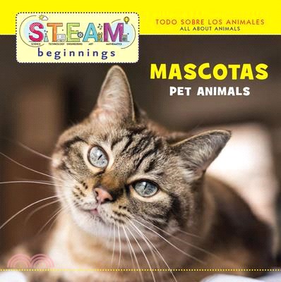 Pet Animals/ Mascotas