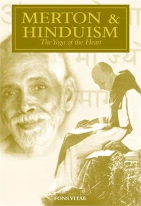 Merton & Hinduism: The Yoga of the Heart