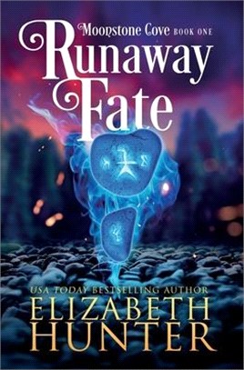 Runaway Fate: A Paranormal Women's Fiction Novel