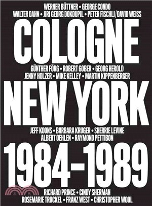 No Problem ― Cologne / New York 1984-1989